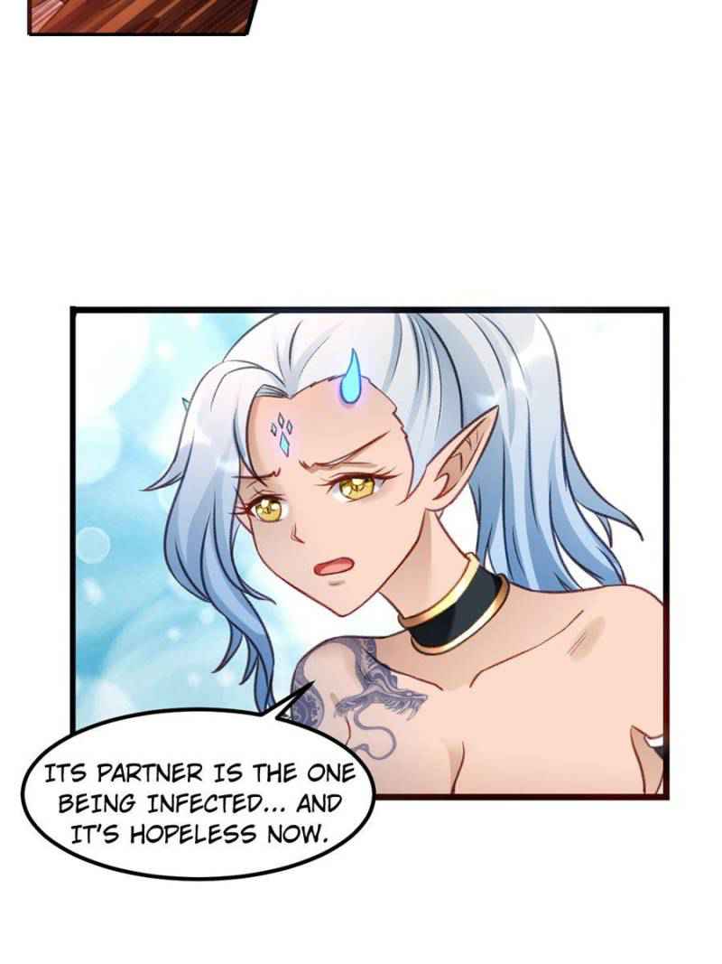 The Making of Patriarch Chapter 89 - Page 7