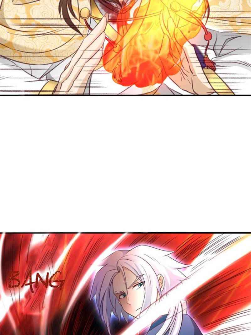 The Making of Patriarch Chapter 89 - Page 65