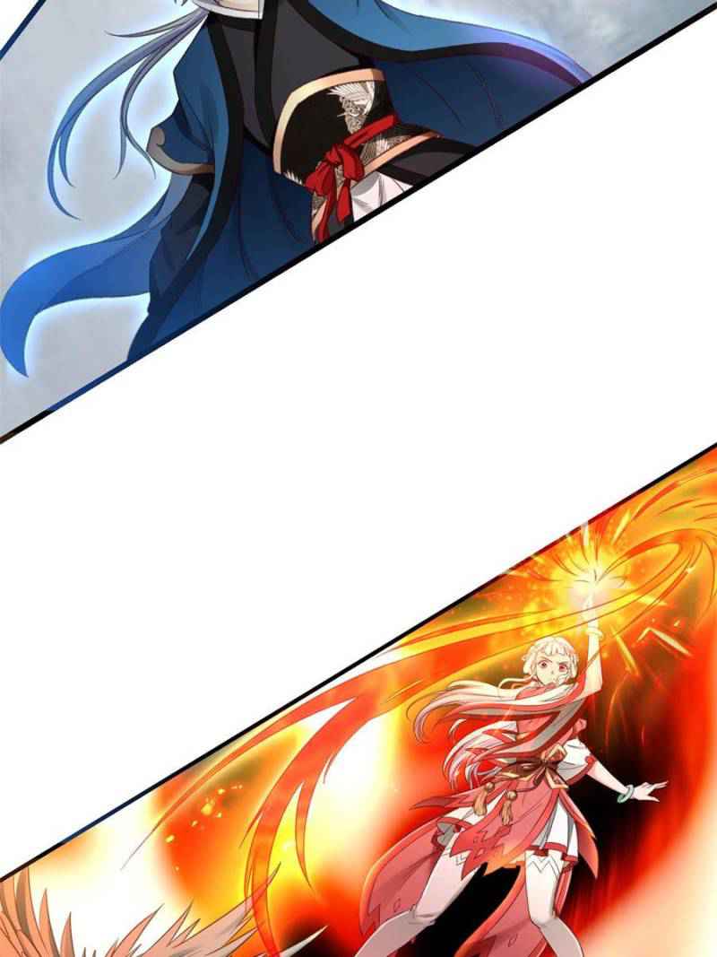 The Making of Patriarch Chapter 89 - Page 69