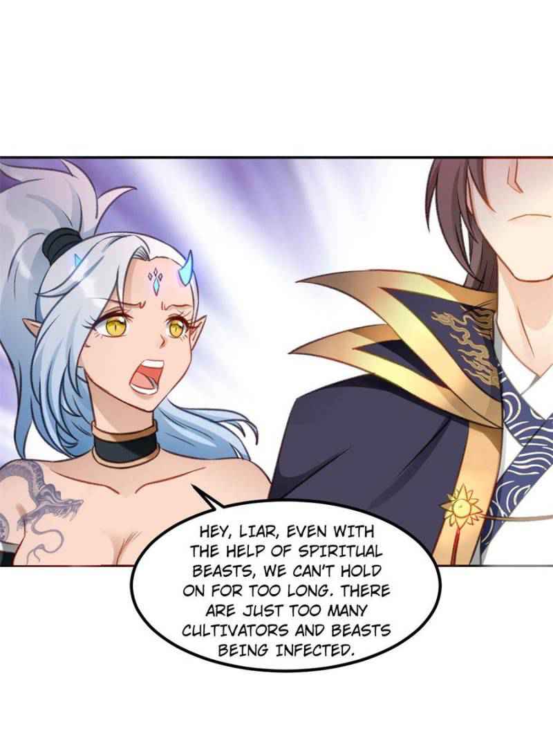 The Making of Patriarch Chapter 89 - Page 8