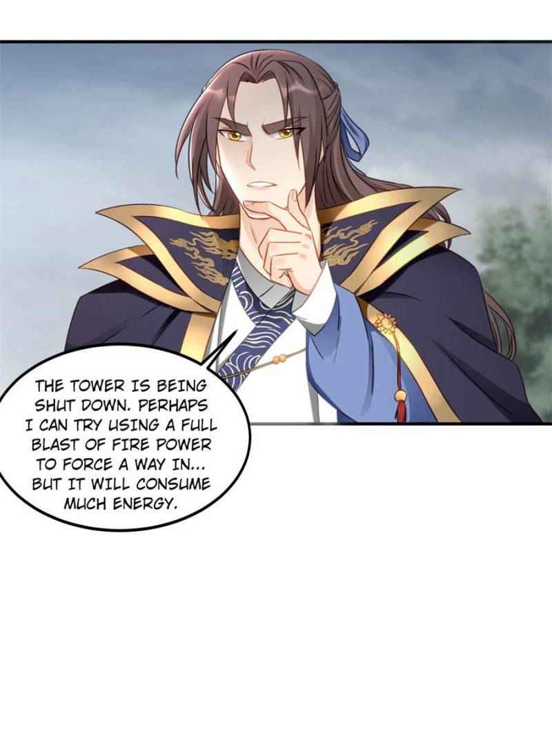 The Making of Patriarch Chapter 89 - Page 10