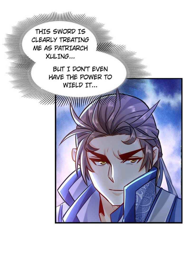 The Making of Patriarch Chapter 9 - Page 11