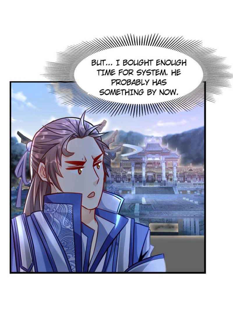 The Making of Patriarch Chapter 9 - Page 13