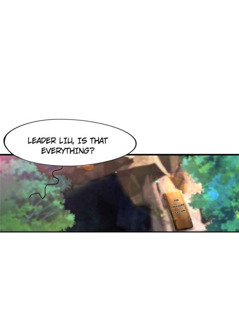 The Making of Patriarch Chapter 9 - Page 14