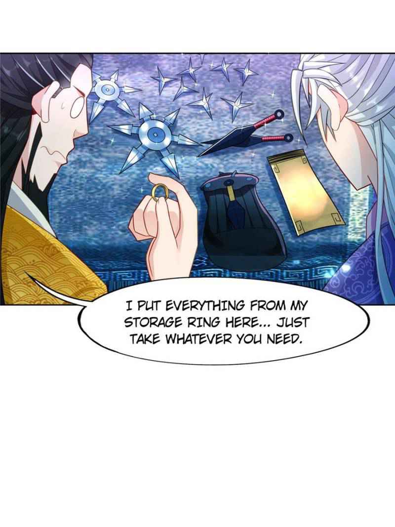 The Making of Patriarch Chapter 9 - Page 16