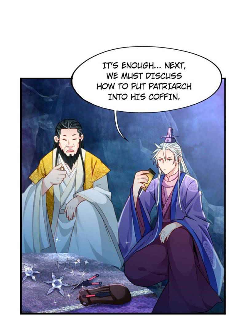 The Making of Patriarch Chapter 9 - Page 17