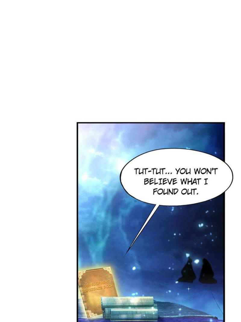 The Making of Patriarch Chapter 9 - Page 19