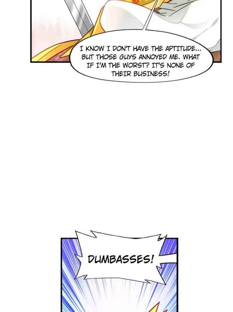 The Making of Patriarch Chapter 9 - Page 27