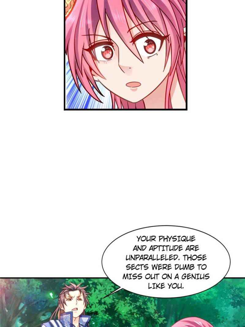 The Making of Patriarch Chapter 9 - Page 29