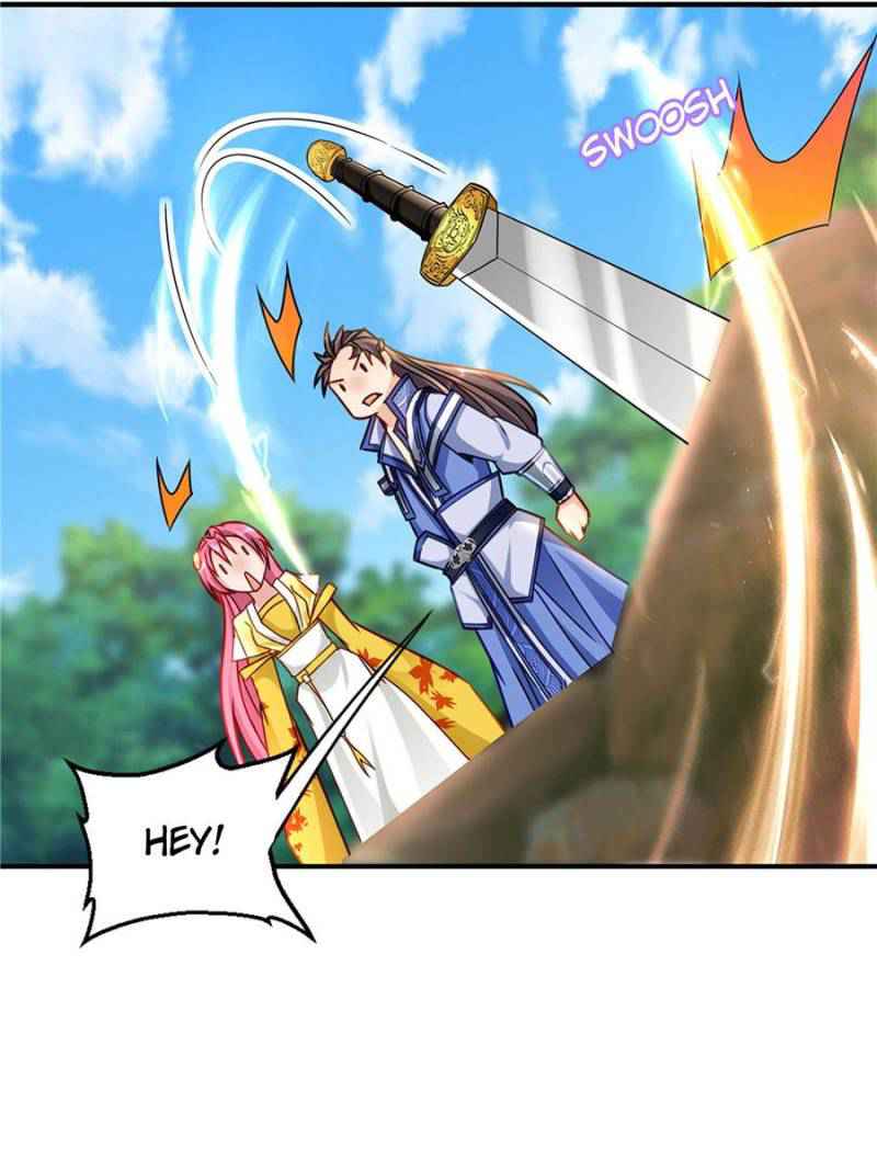 The Making of Patriarch Chapter 9 - Page 4