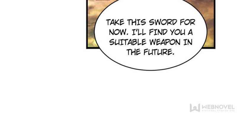The Making of Patriarch Chapter 9 - Page 34