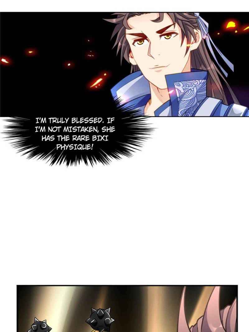 The Making of Patriarch Chapter 9 - Page 38