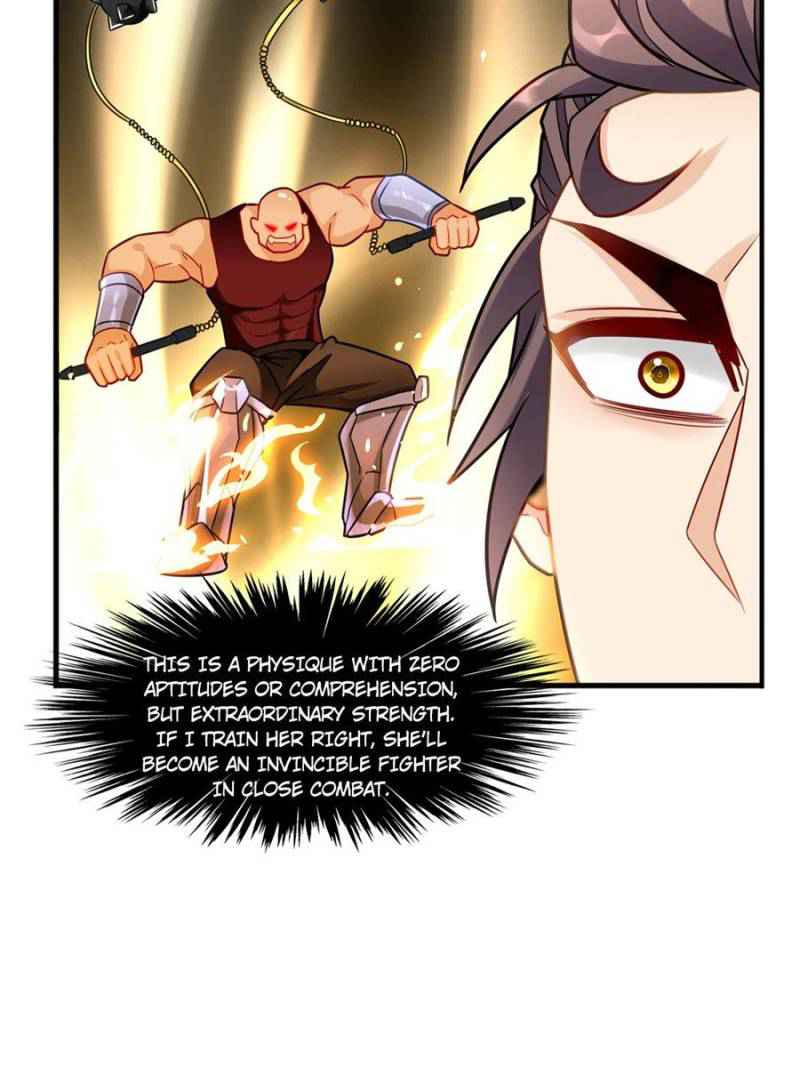 The Making of Patriarch Chapter 9 - Page 39