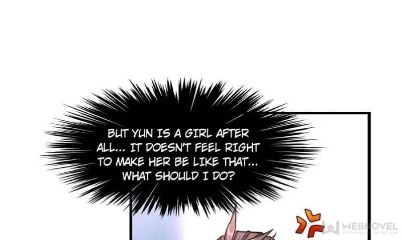 The Making of Patriarch Chapter 9 - Page 40