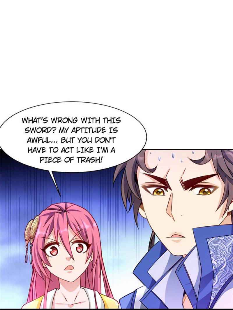 The Making of Patriarch Chapter 9 - Page 5