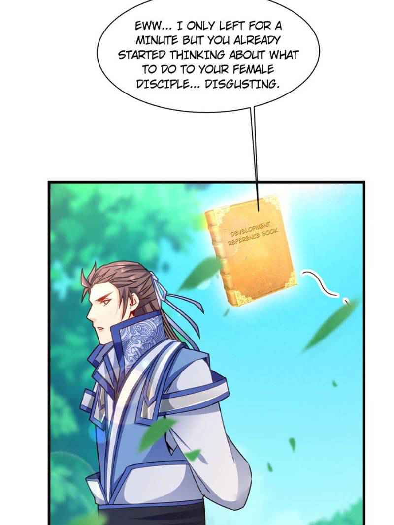 The Making of Patriarch Chapter 9 - Page 42
