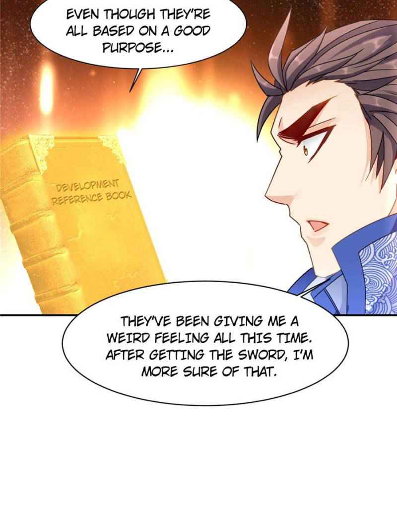 The Making of Patriarch Chapter 9 - Page 47