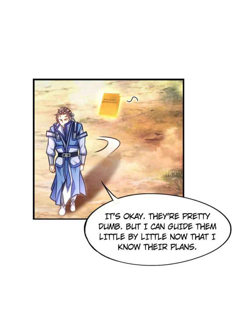 The Making of Patriarch Chapter 9 - Page 48