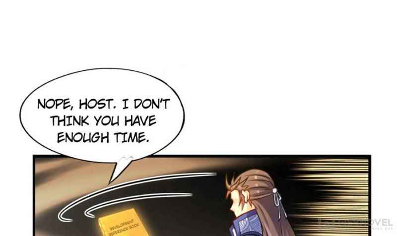 The Making of Patriarch Chapter 9 - Page 49