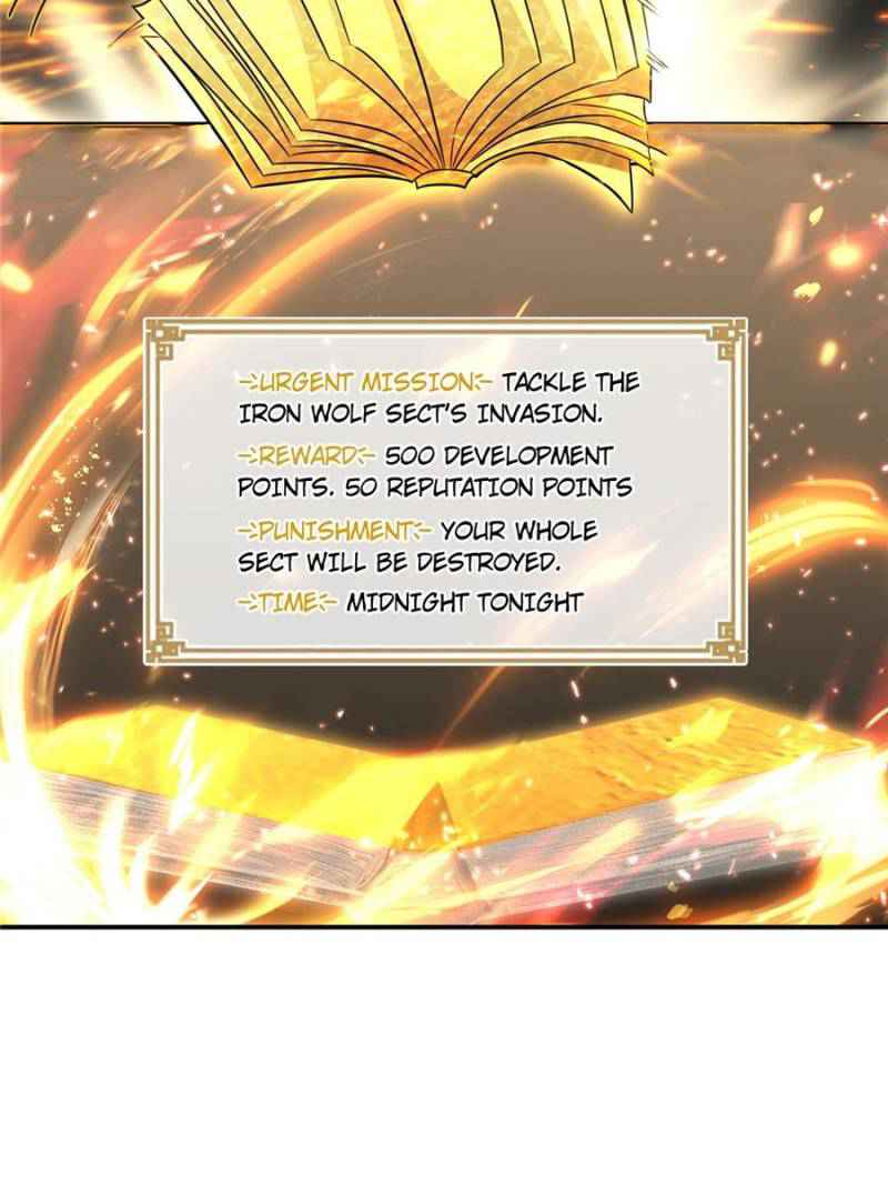 The Making of Patriarch Chapter 9 - Page 51