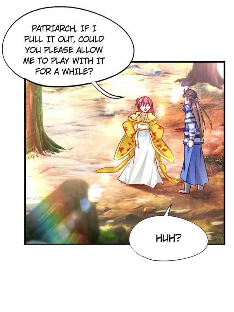 The Making of Patriarch Chapter 9 - Page 7