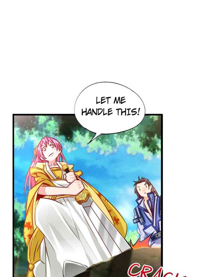 The Making of Patriarch Chapter 9 - Page 8