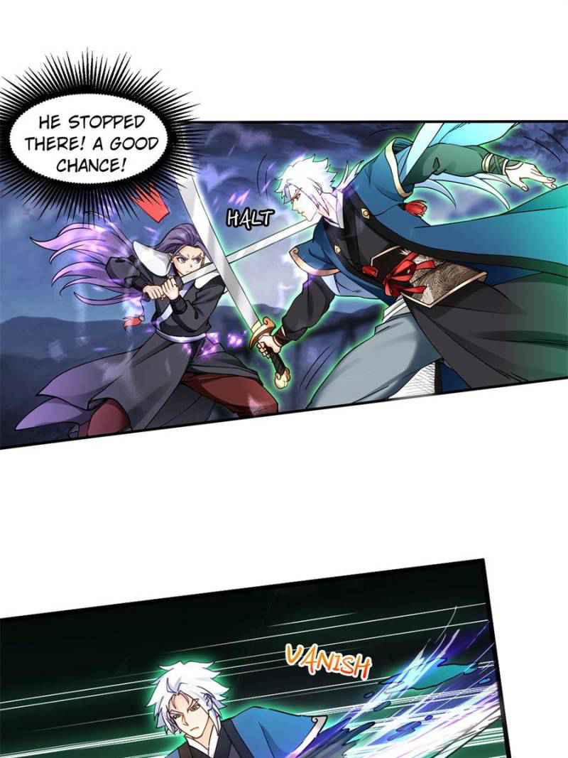 The Making of Patriarch Chapter 90 - Page 13
