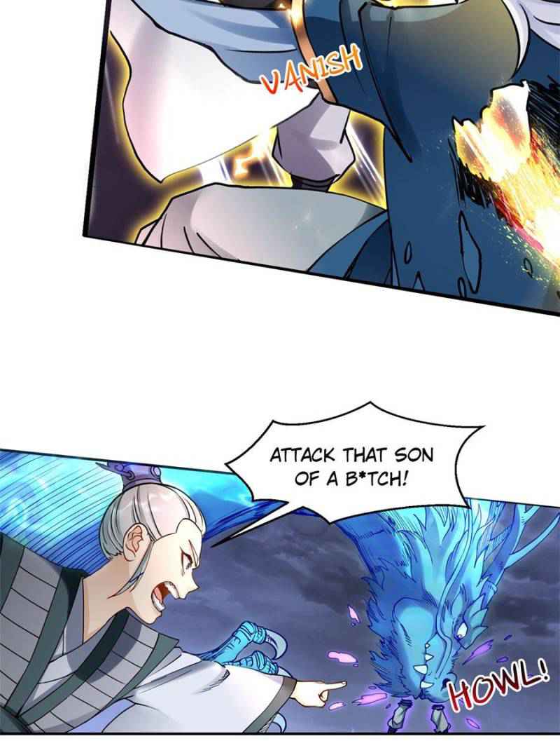 The Making of Patriarch Chapter 90 - Page 16