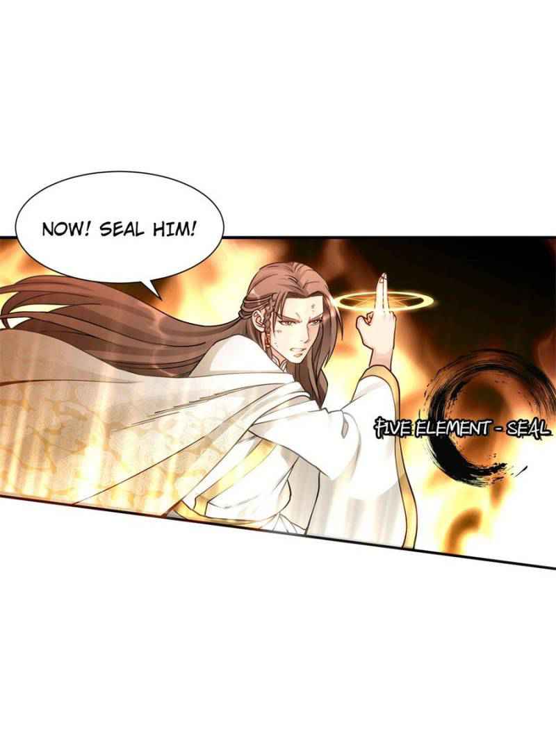 The Making of Patriarch Chapter 90 - Page 17