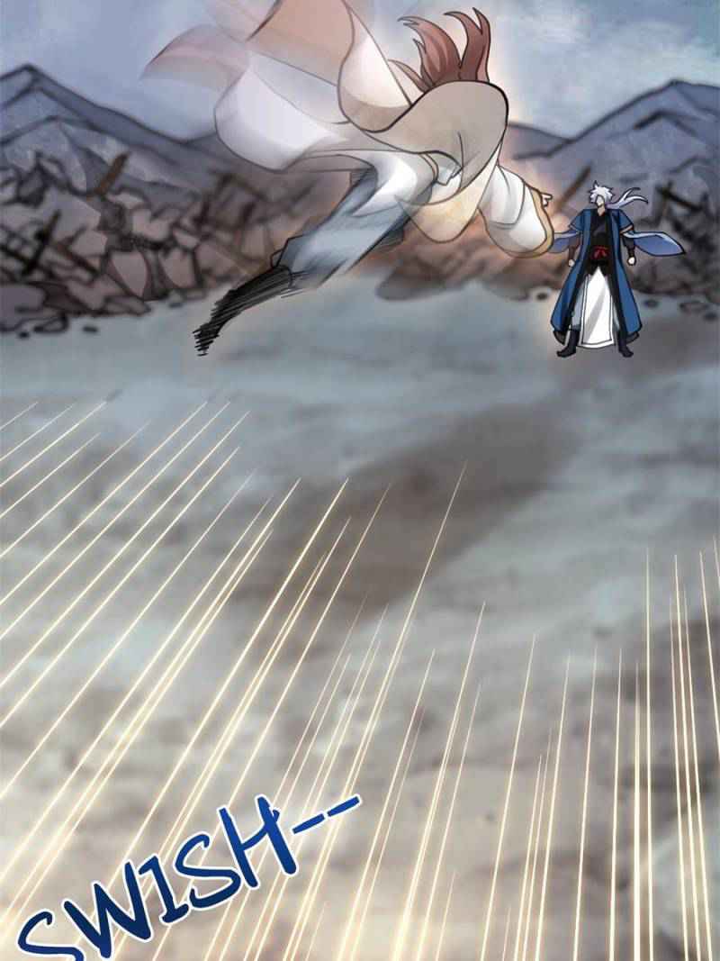 The Making of Patriarch Chapter 90 - Page 19