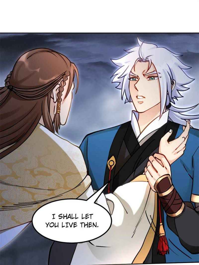 The Making of Patriarch Chapter 90 - Page 25