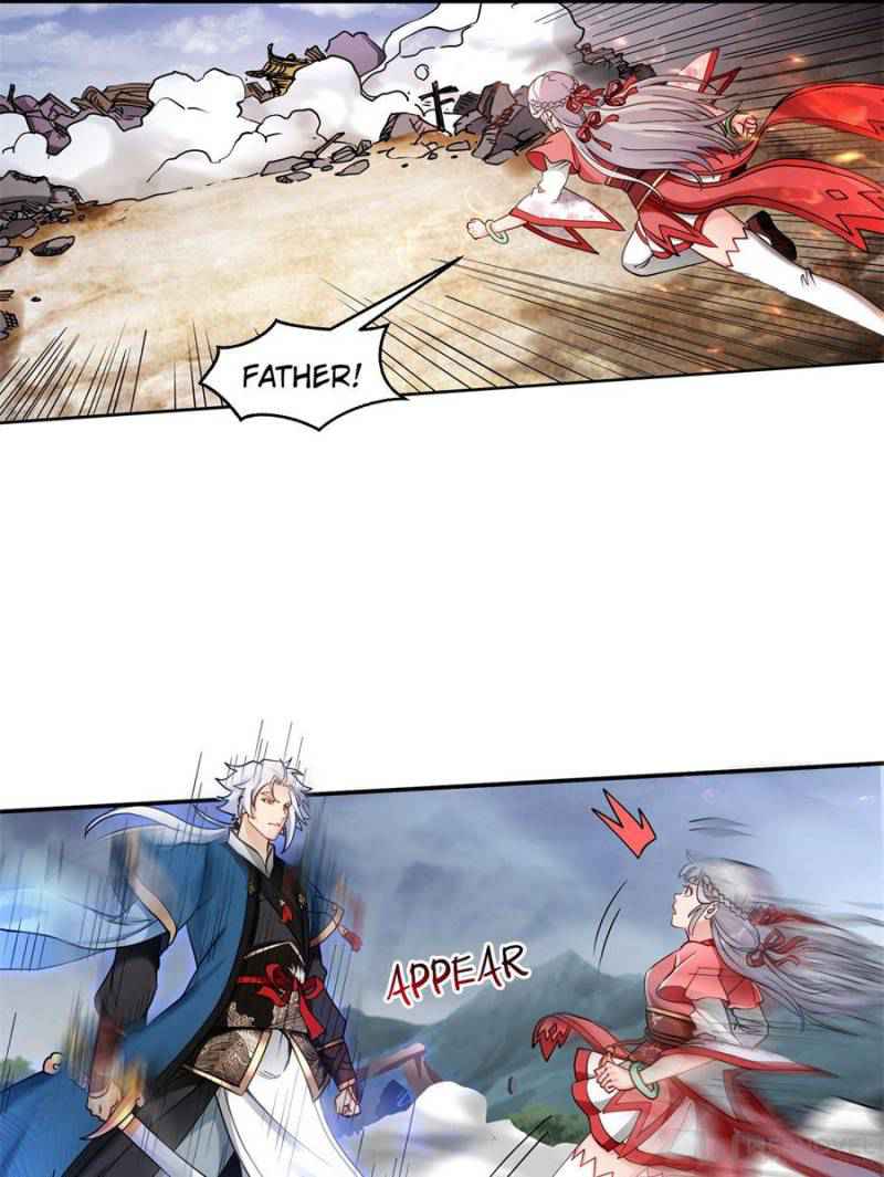 The Making of Patriarch Chapter 90 - Page 30