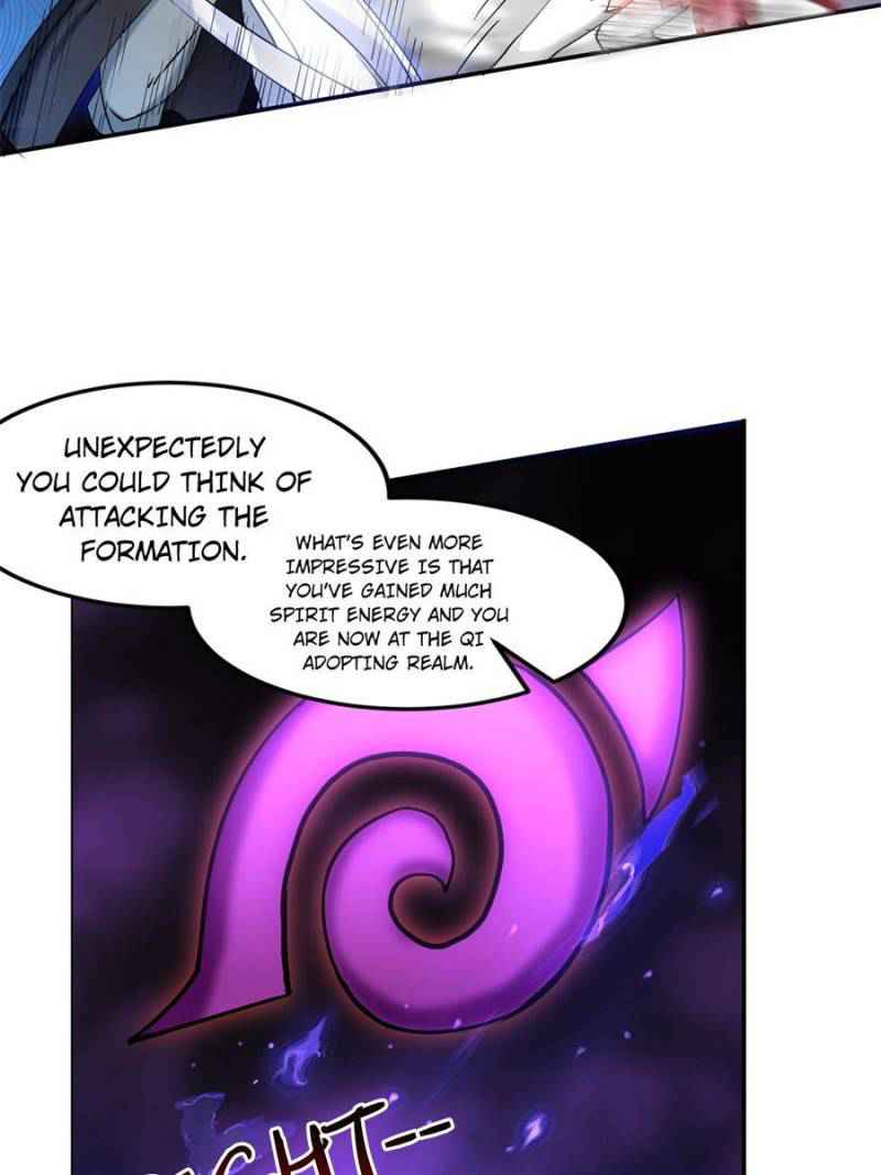 The Making of Patriarch Chapter 90 - Page 31