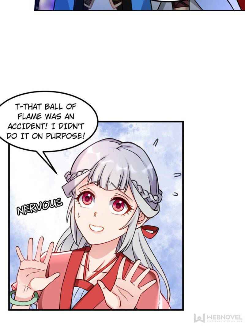 The Making of Patriarch Chapter 90 - Page 33