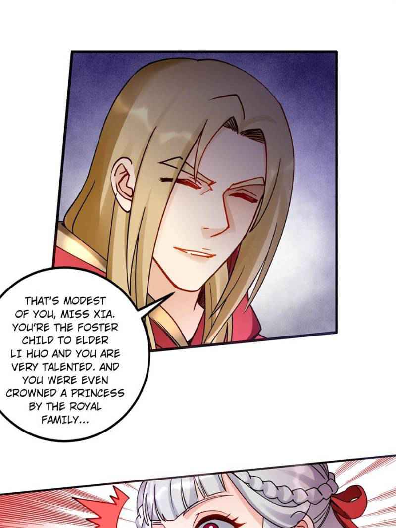 The Making of Patriarch Chapter 90 - Page 34