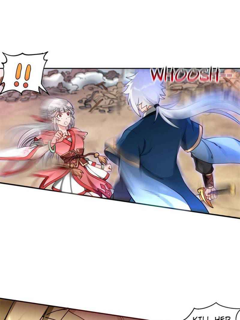 The Making of Patriarch Chapter 90 - Page 37