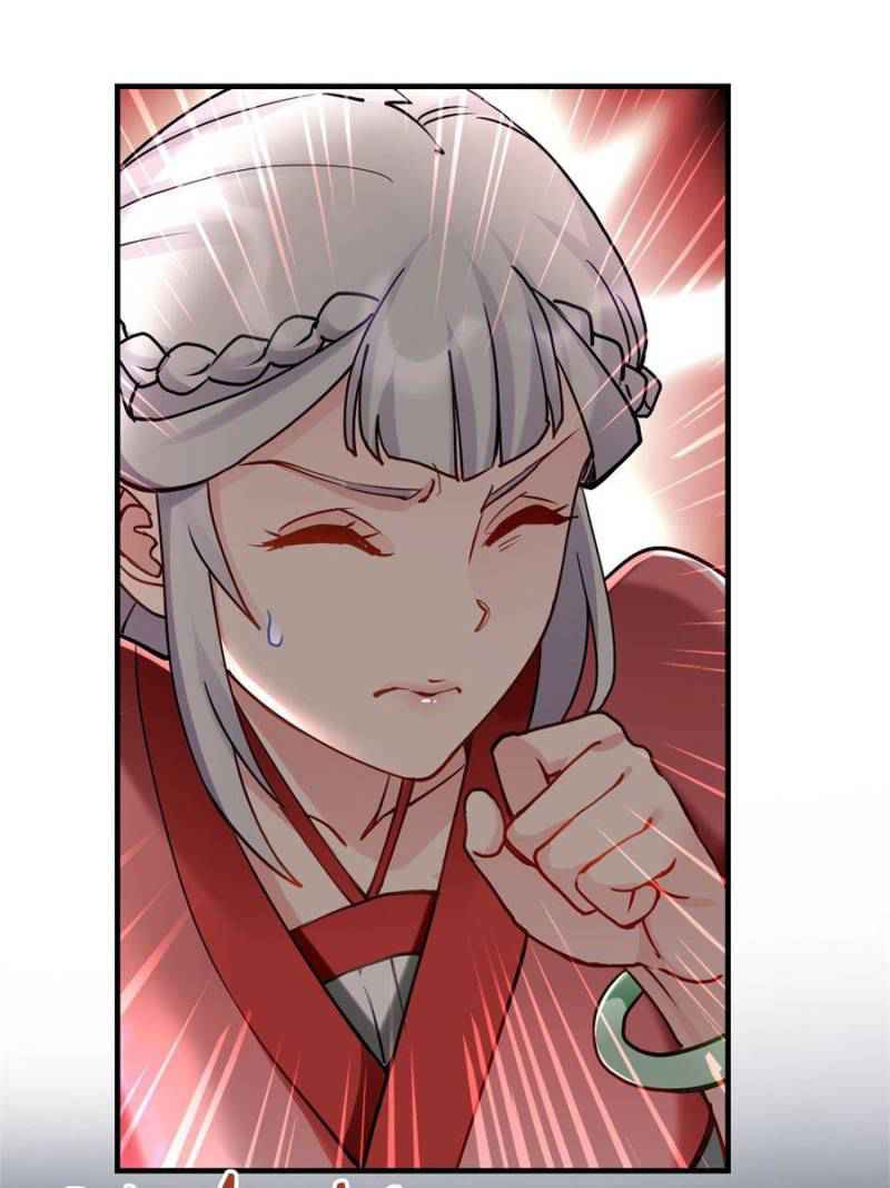 The Making of Patriarch Chapter 90 - Page 41
