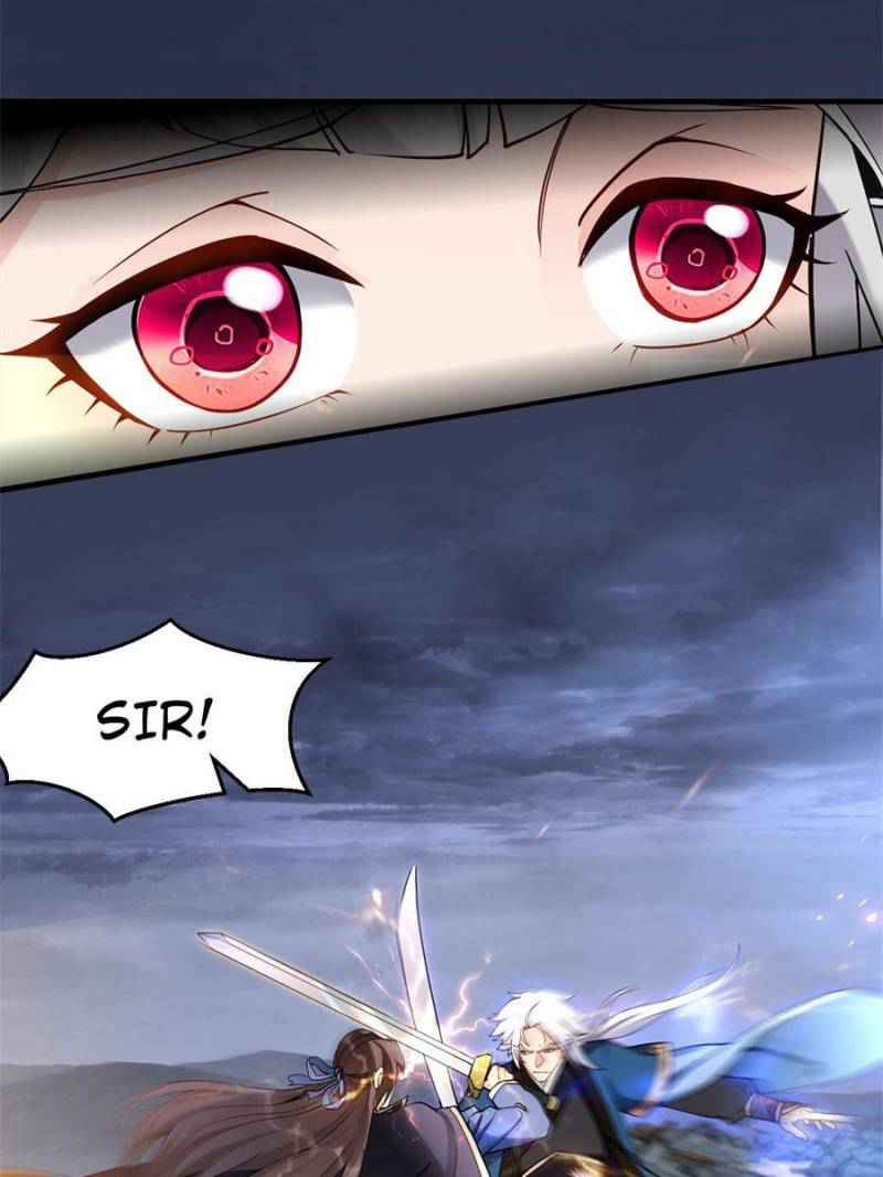 The Making of Patriarch Chapter 90 - Page 43