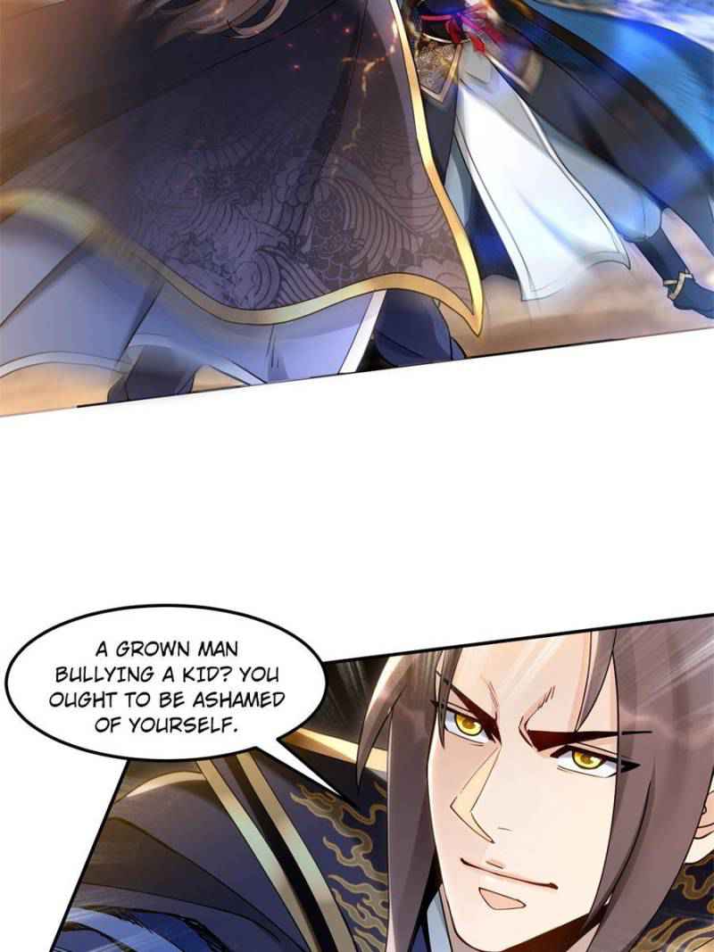 The Making of Patriarch Chapter 90 - Page 44