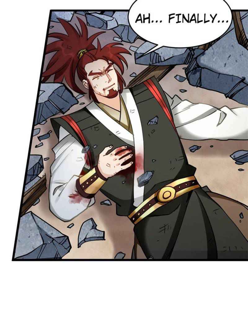 The Making of Patriarch Chapter 90 - Page 47