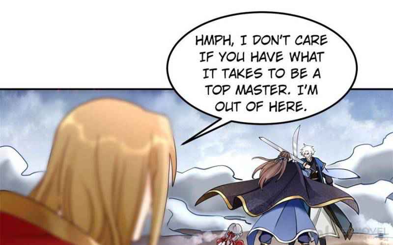 The Making of Patriarch Chapter 90 - Page 48