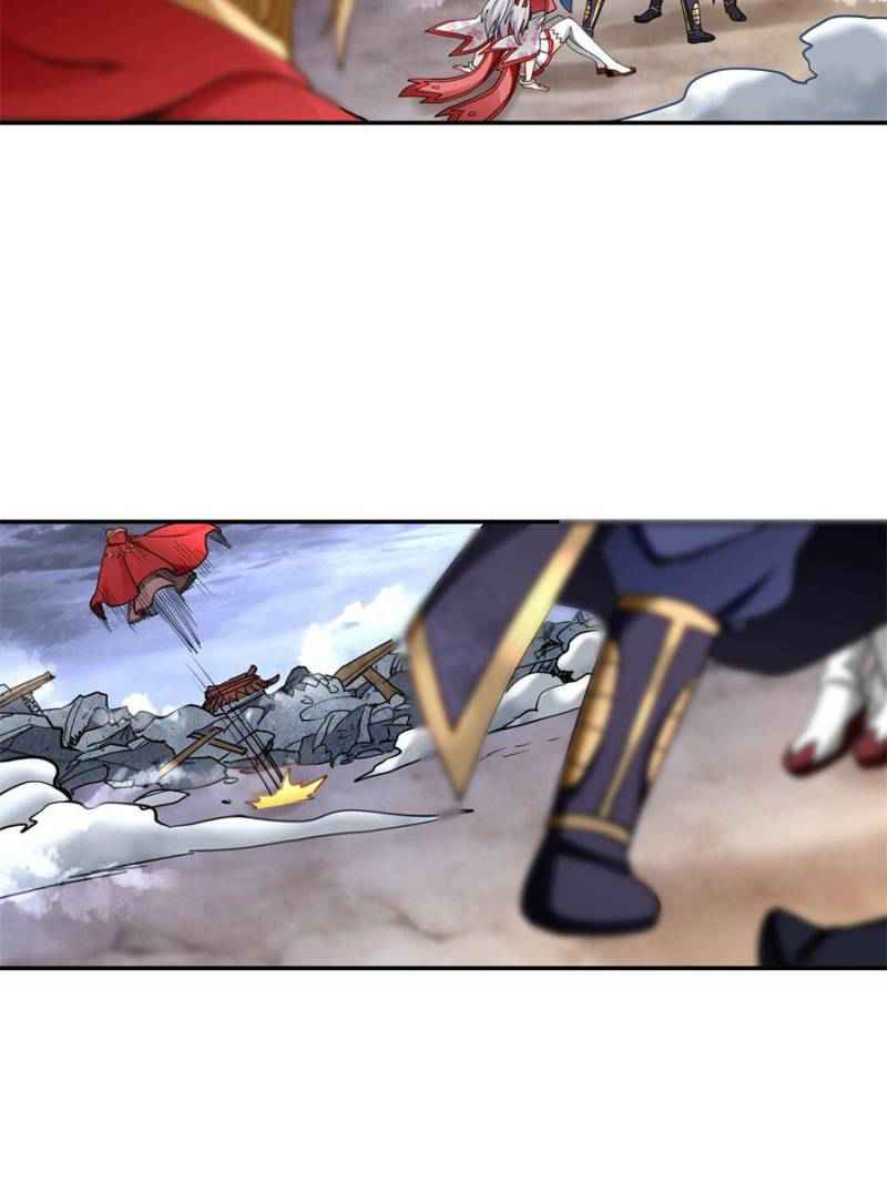The Making of Patriarch Chapter 90 - Page 49