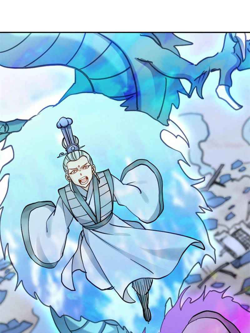 The Making of Patriarch Chapter 90 - Page 50