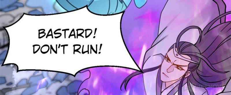 The Making of Patriarch Chapter 90 - Page 51