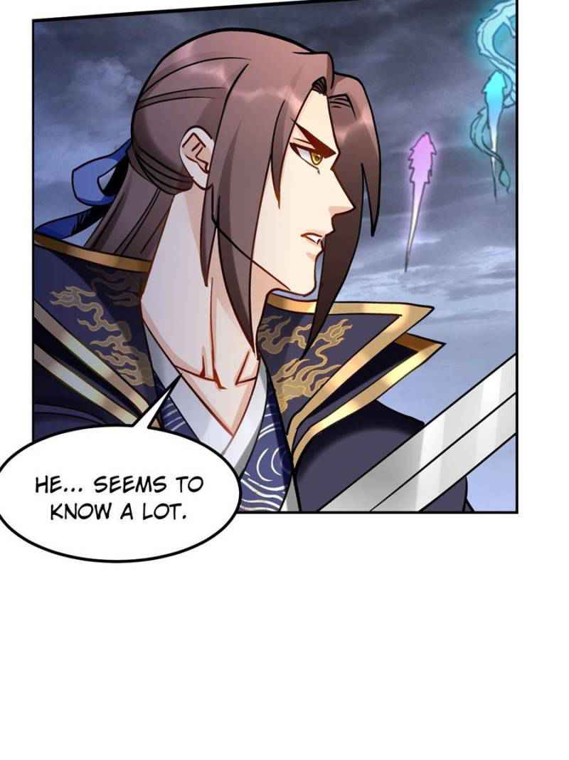 The Making of Patriarch Chapter 90 - Page 53