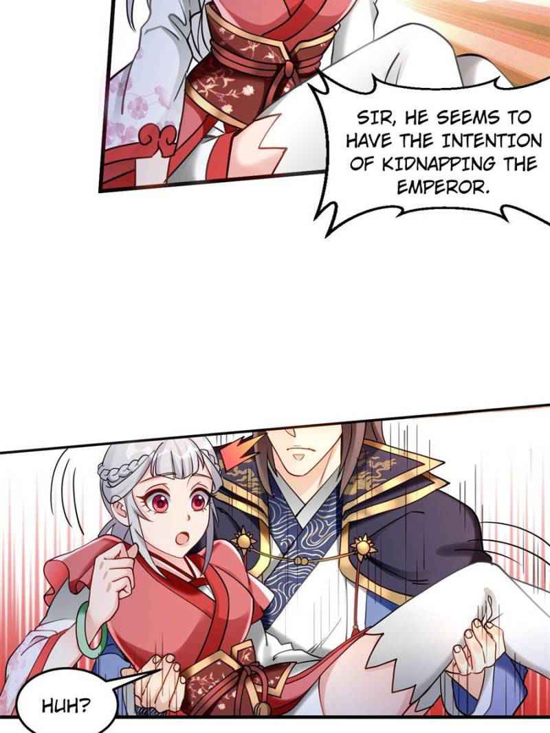 The Making of Patriarch Chapter 90 - Page 55