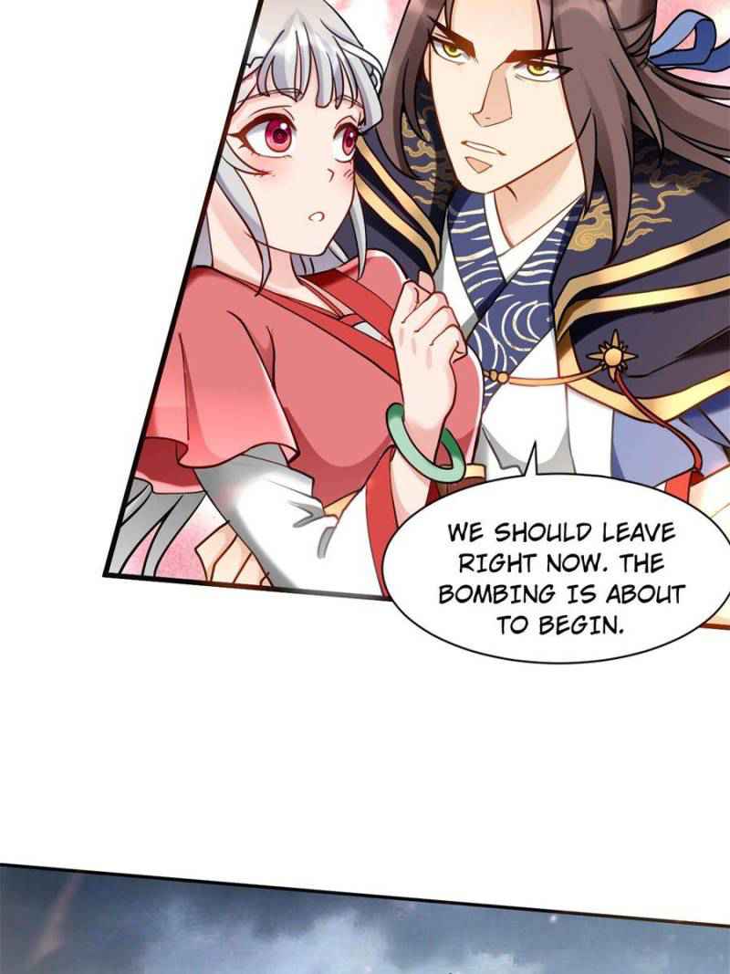 The Making of Patriarch Chapter 90 - Page 58