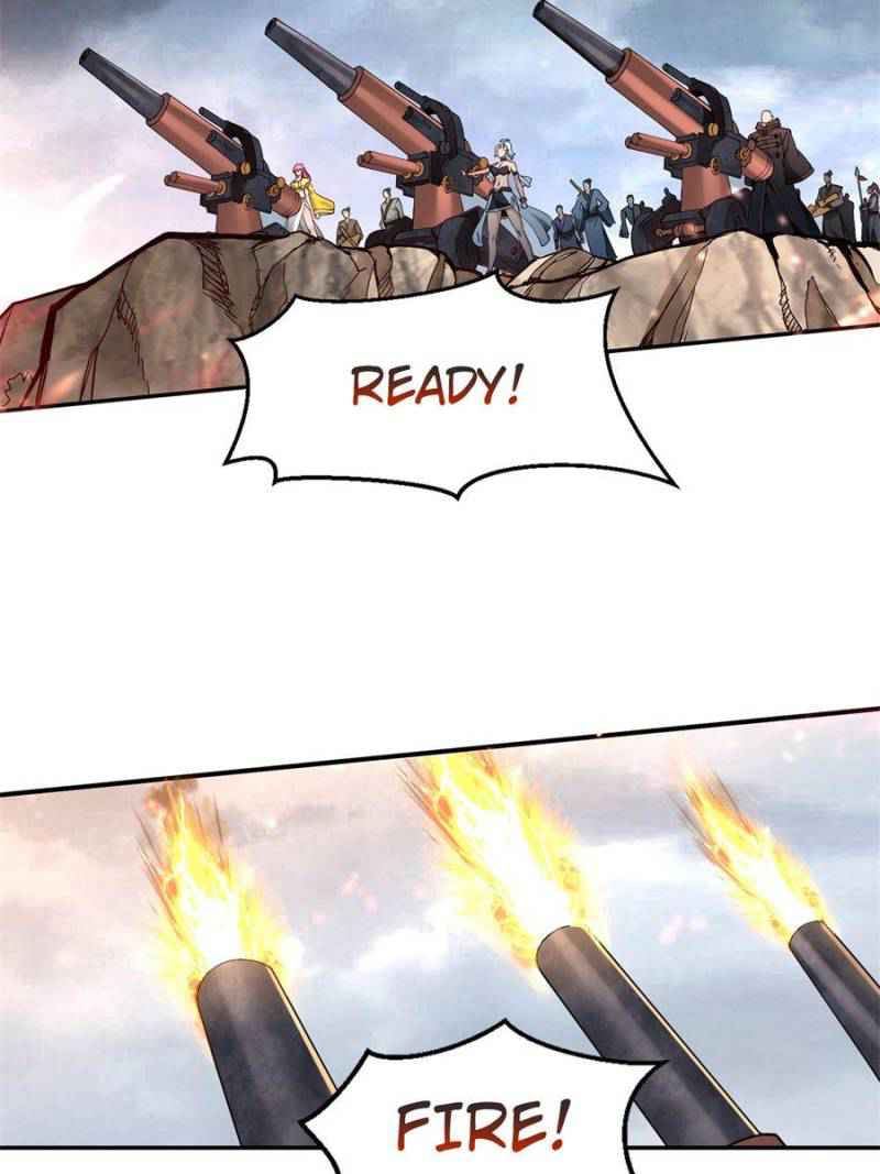 The Making of Patriarch Chapter 90 - Page 59