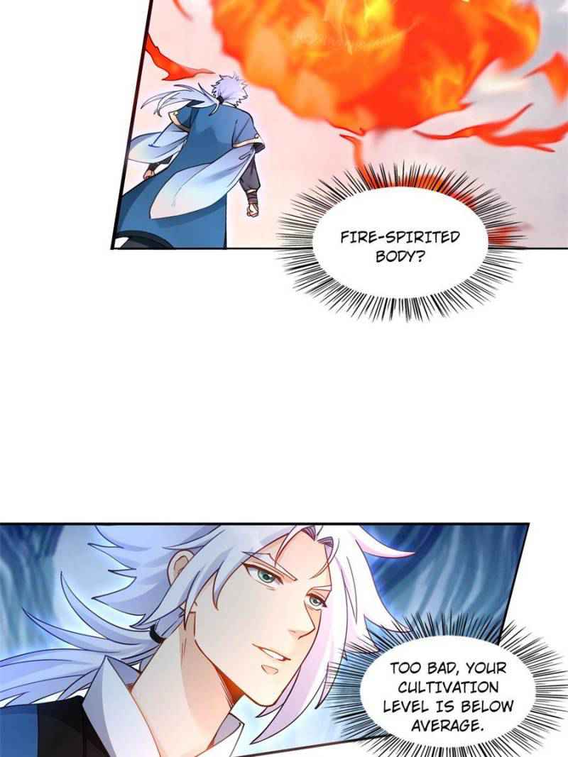 The Making of Patriarch Chapter 90 - Page 7