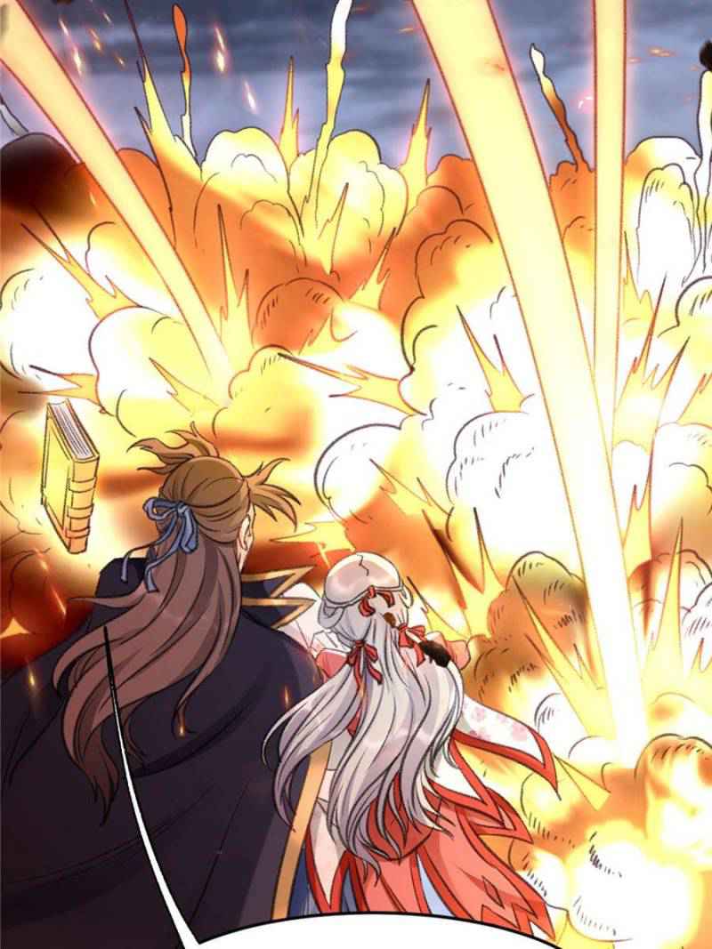 The Making of Patriarch Chapter 91 - Page 11